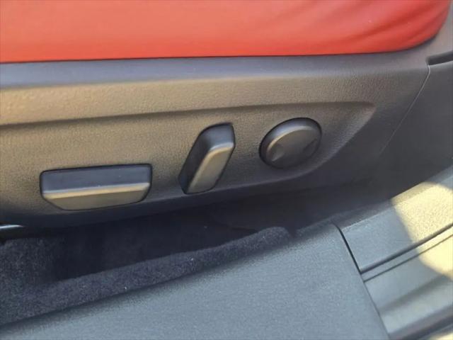 2026 Mazda Mazda3 2.5 S Carbon Edition