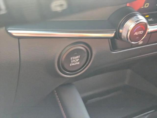 2026 Mazda Mazda3 2.5 S Carbon Edition
