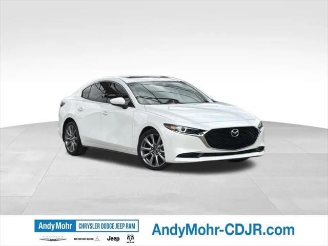2019 Mazda Mazda3 Premium Package for sale in Indianpolis, IN