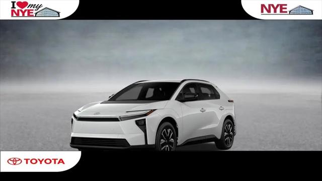 2026 Toyota bZ XLE for sale in Oneida, NY