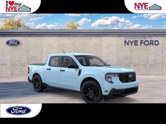 2026 Ford Maverick XLT for sale in Oneida, NY