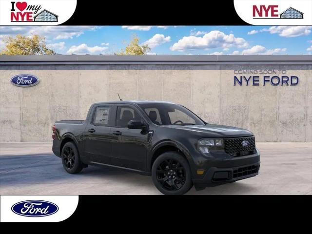 2026 Ford Maverick XLT for sale in Oneida, NY