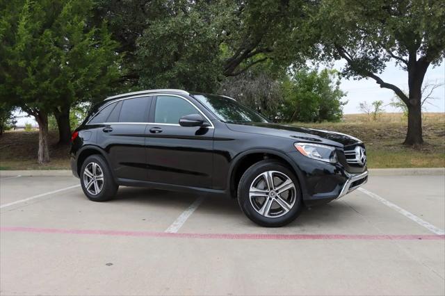 2018 Mercedes-Benz GLC GLC 300 for sale in Fort Worth, TX