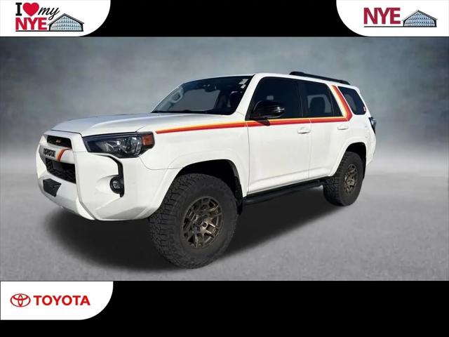 2023 Toyota 4Runner 40th Anniversary Special Edition for sale in Oneida, NY