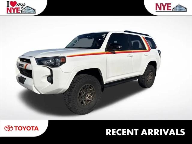 2023 Toyota 4Runner 40th Anniversary Special Edition for sale in Oneida, NY