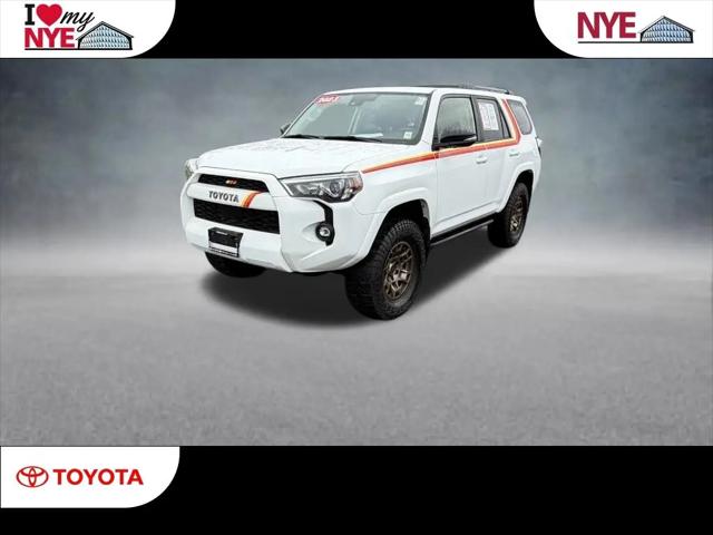 2023 Toyota 4Runner 40th Anniversary Special Edition for sale in Oneida, NY