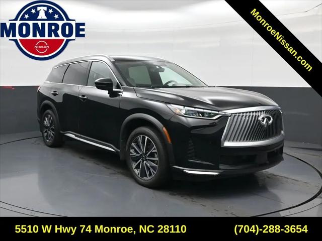 2026 INFINITI QX60 LUXE AWD for sale in Monroe, NC