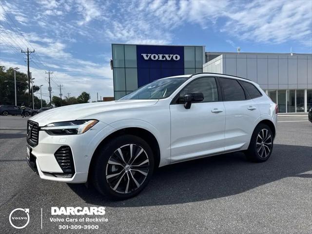 2025 Volvo XC60 B5 Ultra for sale in Rockville, MD