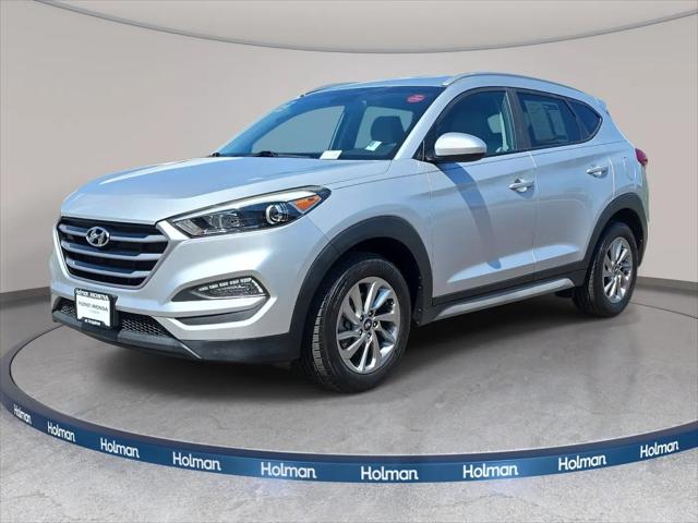2017 Hyundai Tucson SE for sale in Centennial, CO