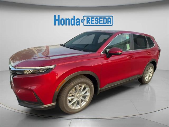 2026 Honda CR-V EX AWD for sale in Reseda, CA
