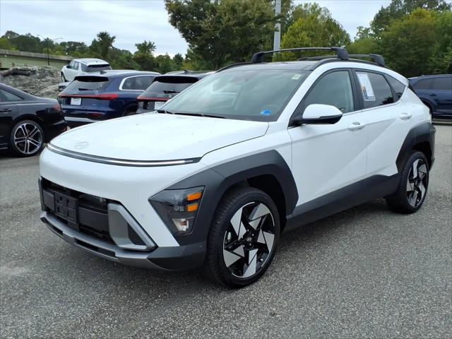 2026 Hyundai Kona Limited for sale in Hampton, VA