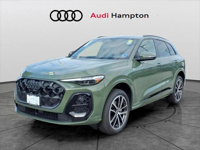 2026 Audi Q5 Premium Plus TFSI quattro S tronic for sale in Hampton, VA
