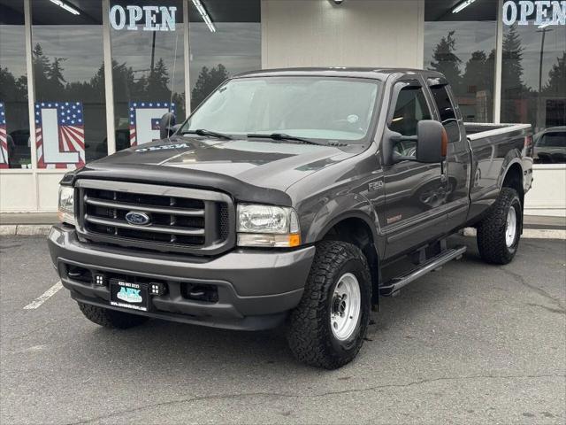 2004 Ford F-350 LARIAT for sale in Edmonds, WA
