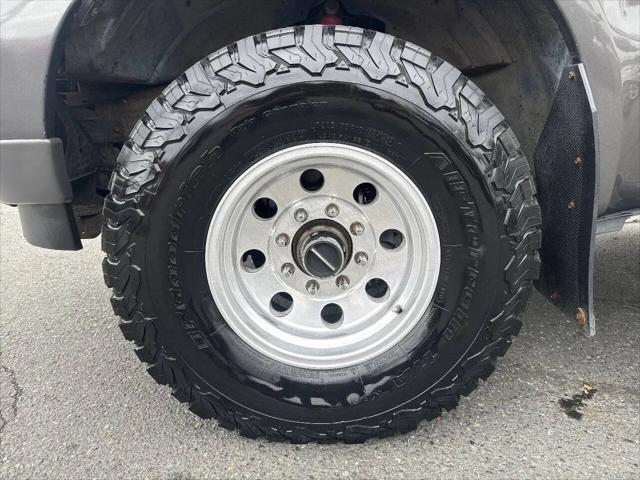 2004 Ford F-350 LARIAT