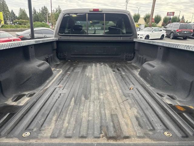 2004 Ford F-350 LARIAT