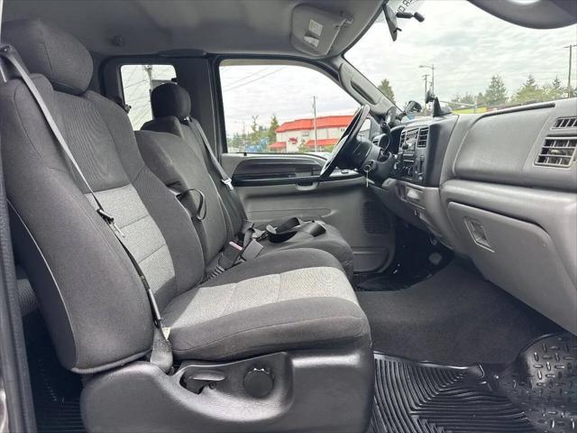 2004 Ford F-350 LARIAT