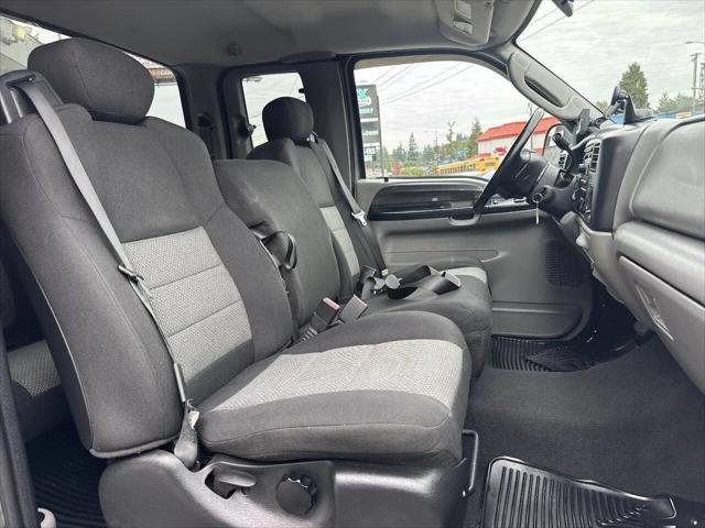 2004 Ford F-350 LARIAT
