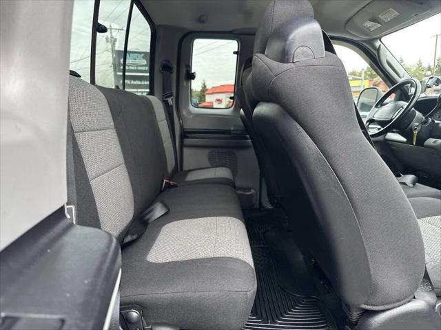 2004 Ford F-350 LARIAT