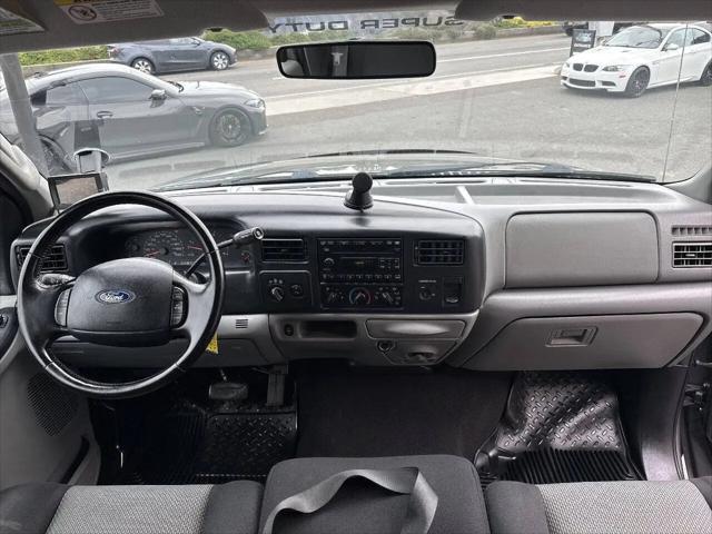 2004 Ford F-350 LARIAT