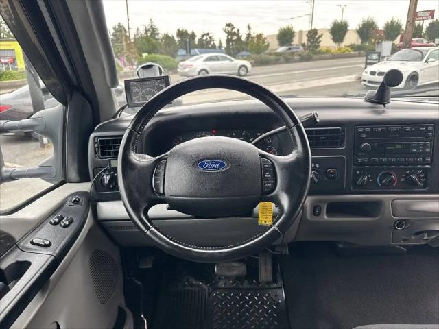 2004 Ford F-350 LARIAT