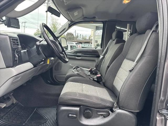 2004 Ford F-350 LARIAT