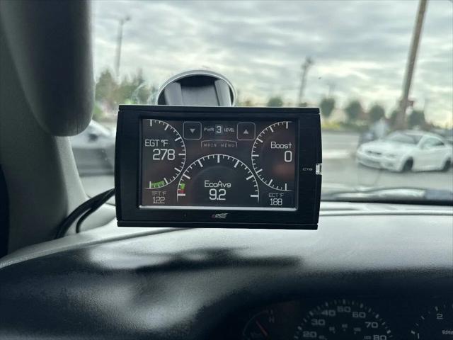 2004 Ford F-350 LARIAT