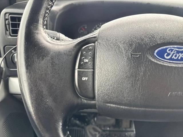 2004 Ford F-350 LARIAT