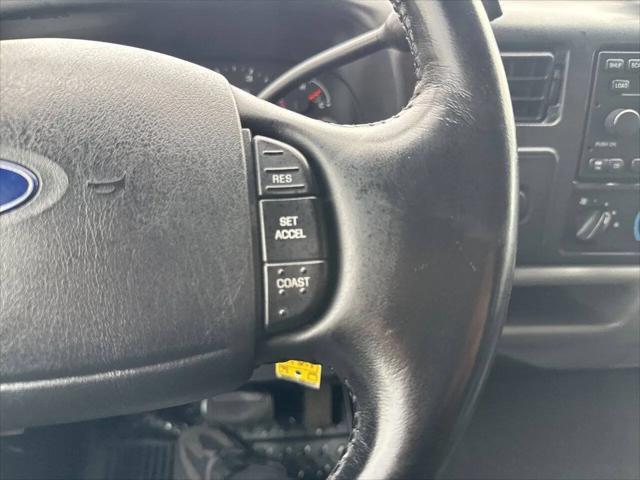 2004 Ford F-350 LARIAT