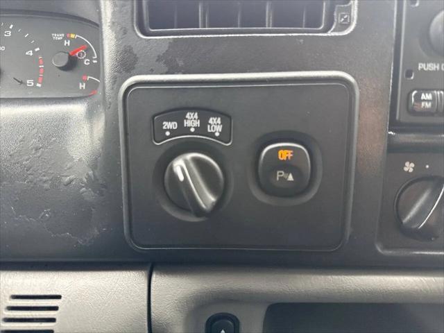 2004 Ford F-350 LARIAT
