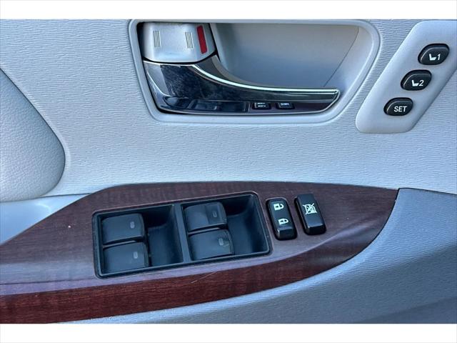 2011 Toyota Sienna Ltd