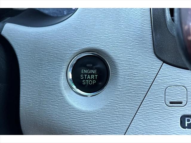 2011 Toyota Sienna Ltd