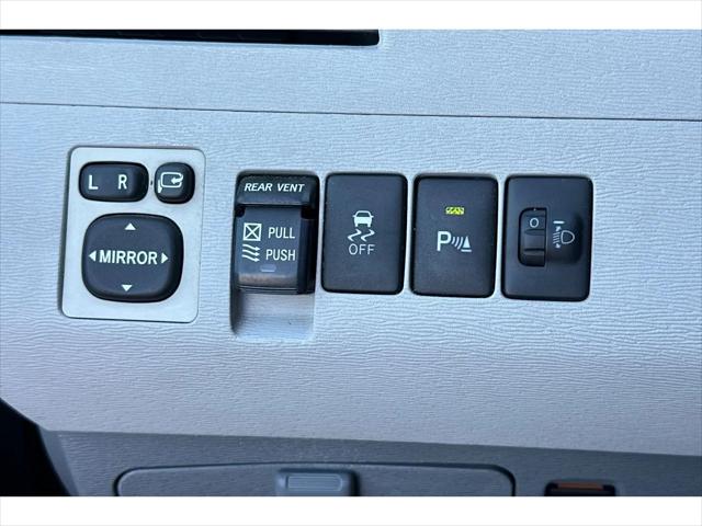 2011 Toyota Sienna Ltd
