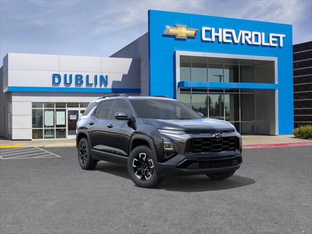 2027 Chevrolet Equinox ACTIV FWD for sale in Dublin, CA