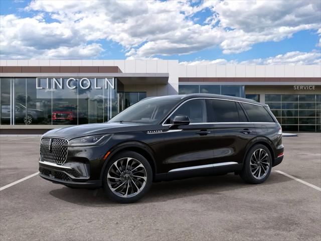 2027 Lincoln Aviator Reserve for sale in Lowell, MA