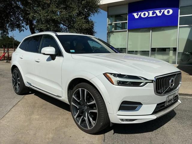 2020 Volvo XC60 T5 Inscription for sale in San Antonio, TX