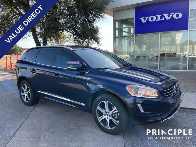 2015 Volvo XC60 T6 for sale in San Antonio, TX