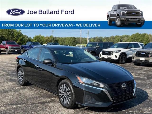 2025 Nissan Altima SV FWD for sale in Grove Hill, AL