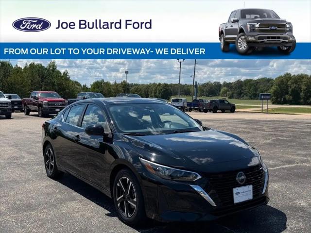 2025 Nissan Sentra SV for sale in Grove Hill, AL
