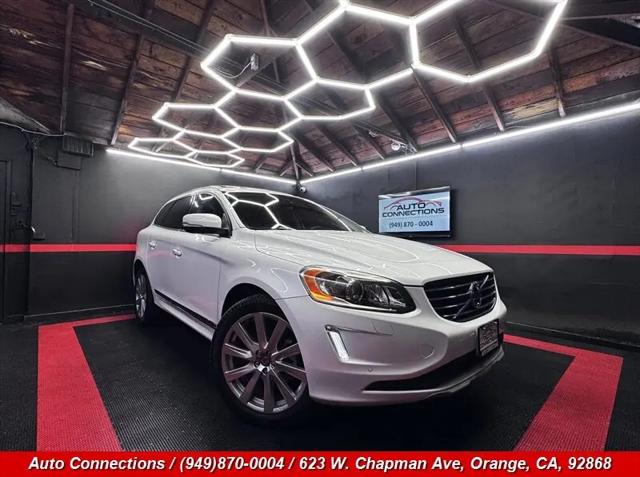 2017 Volvo XC60 T5 Inscription for sale in Orange, CA