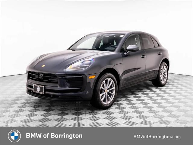 2024 Porsche Macan Macan for sale in Barrington, IL