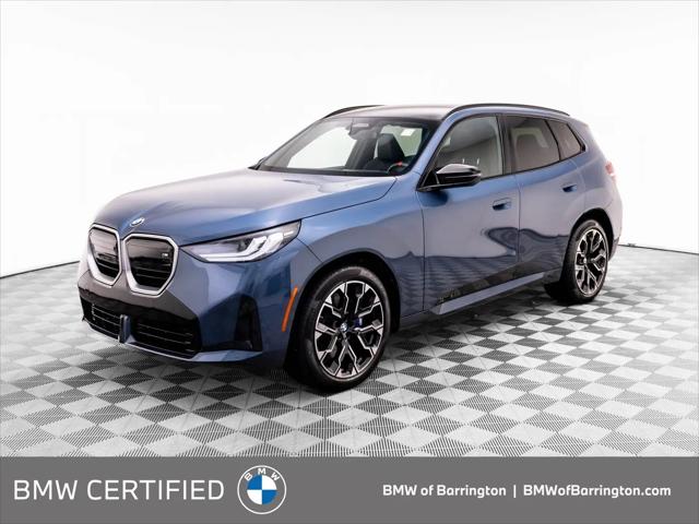 2026 BMW X3 M50 xDrive for sale in Barrington, IL