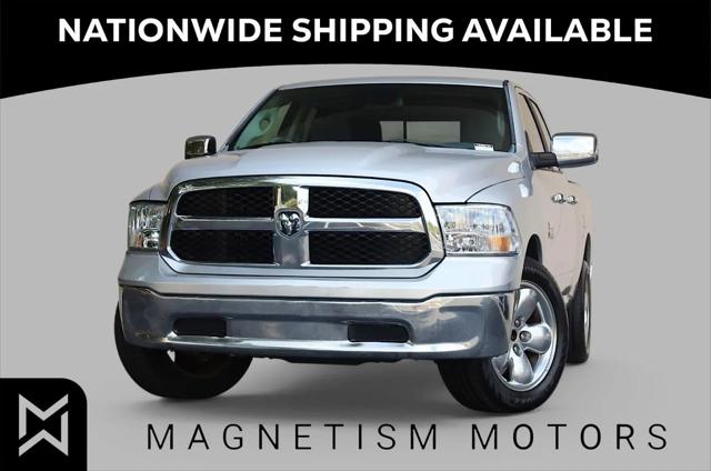 2015 Ram 1500 SLT for sale in Lawrenceville, GA