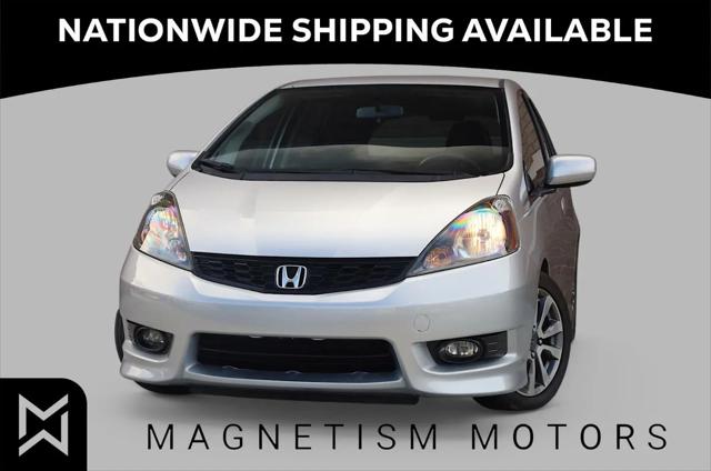 2013 Honda Fit Sport for sale in Lawrenceville, GA