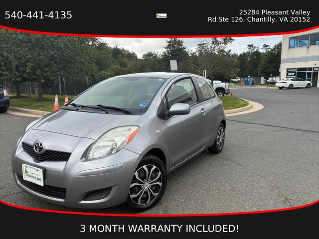 2010 Toyota Yaris Base for sale in Chantilly, VA