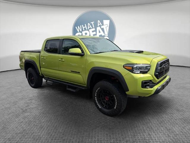 2022 Toyota Tacoma TRD Pro for sale in Pittsburgh, PA