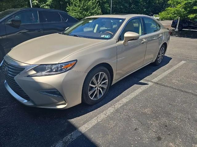 2017 Lexus ES 300h ES 300h for sale in Pittsburgh, PA