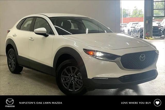 2024 Mazda CX-30 2.5 S for sale in Oak Lawn, IL