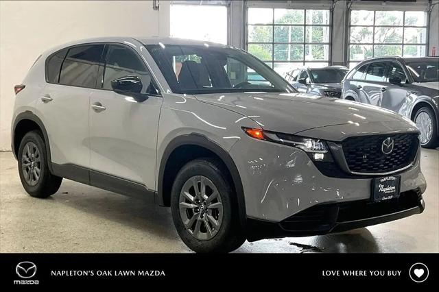 2026 Mazda CX-5 2.5 S Select for sale in Oak Lawn, IL