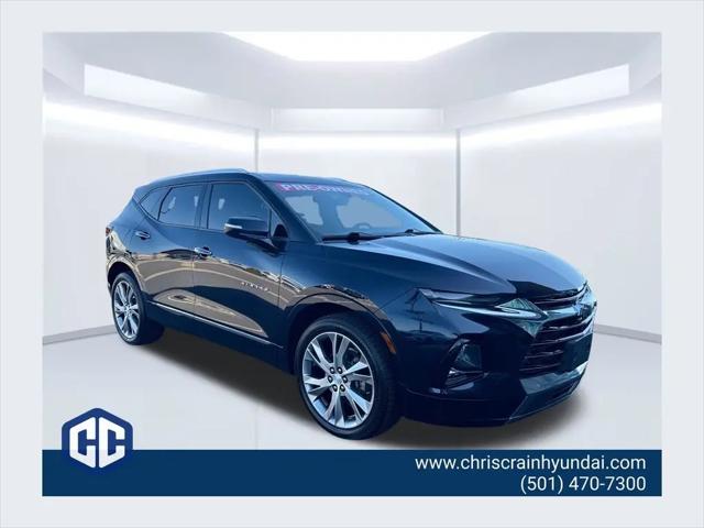2020 Chevrolet Blazer AWD Premier for sale in Conway, AR