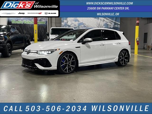2024 Volkswagen Golf R 2.0T for sale in Wilsonville, OR